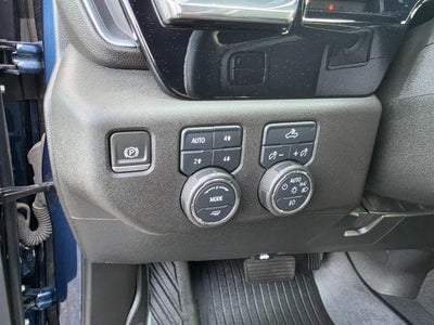 2023 Chevrolet Silverado 1500 4WD Double Cab 147 RST