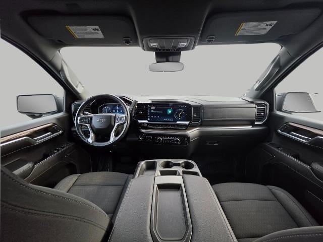 2023 Chevrolet Silverado 1500 4WD Double Cab 147 RST