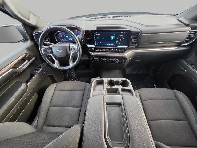 2023 Chevrolet Silverado 1500 4WD Double Cab 147 RST