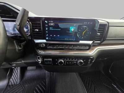 2023 Chevrolet Silverado 1500 4WD Double Cab 147 RST