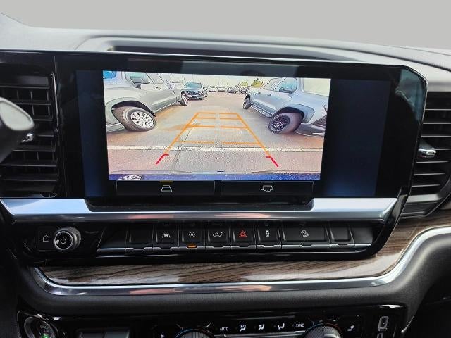 2023 Chevrolet Silverado 1500 4WD Double Cab 147 RST