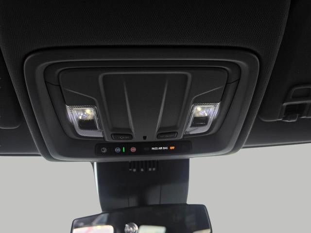 2023 Chevrolet Silverado 1500 4WD Double Cab 147 RST
