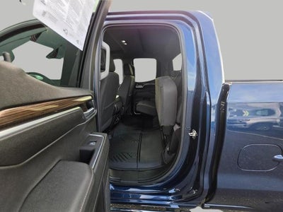 2023 Chevrolet Silverado 1500 4WD Double Cab 147 RST