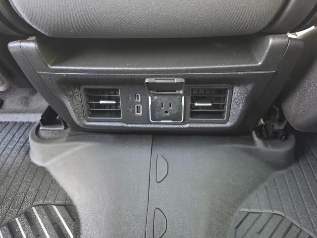 2023 Chevrolet Silverado 1500 4WD Double Cab 147 RST
