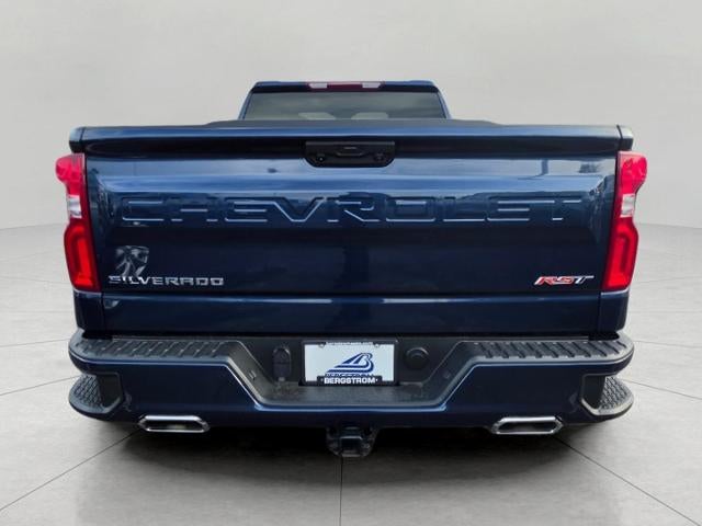2023 Chevrolet Silverado 1500 4WD Double Cab 147 RST