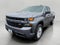 2020 Chevrolet Silverado 1500 4WD Double Cab 147 Custom