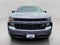 2020 Chevrolet Silverado 1500 4WD Double Cab 147 Custom