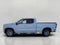 2019 Chevrolet Silverado 1500 4WD Double Cab 147 LTZ