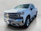 2019 Chevrolet Silverado 1500 4WD Double Cab 147 LTZ