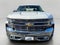 2019 Chevrolet Silverado 1500 4WD Double Cab 147 LTZ