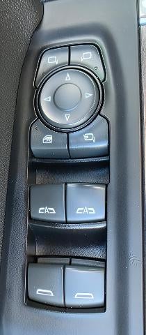 2019 Chevrolet Silverado 1500 4WD Double Cab 147 LTZ