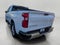 2019 Chevrolet Silverado 1500 4WD Double Cab 147 LTZ