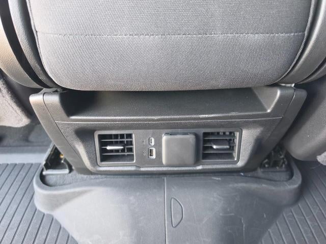 2024 Chevrolet Silverado 1500 4WD Crew Cab 147 LT w/1LT