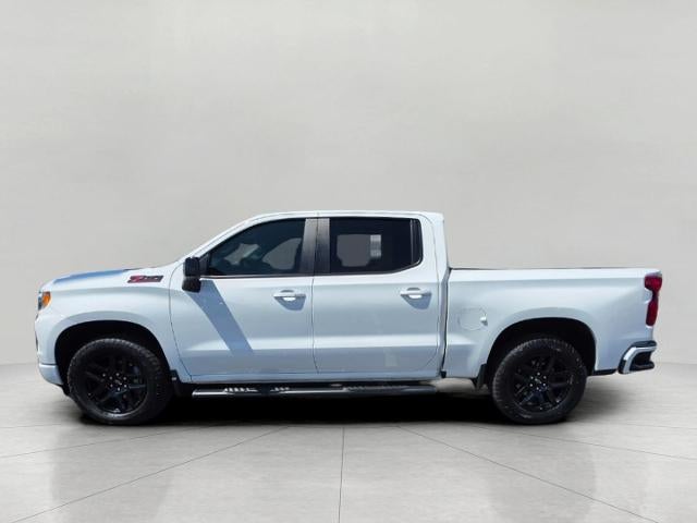 2023 Chevrolet Silverado 1500 4WD Crew Cab 147 RST