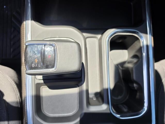 2023 Chevrolet Silverado 1500 4WD Crew Cab 147 RST