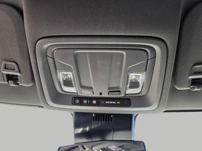 2023 Chevrolet Silverado 1500 4WD Crew Cab 147 RST