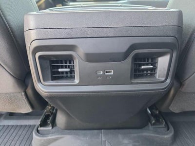 2023 Chevrolet Silverado 1500 4WD Crew Cab 147 RST