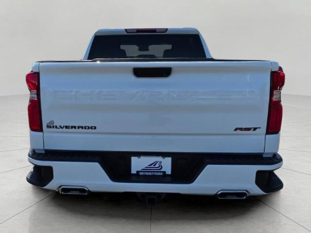2023 Chevrolet Silverado 1500 4WD Crew Cab 147 RST