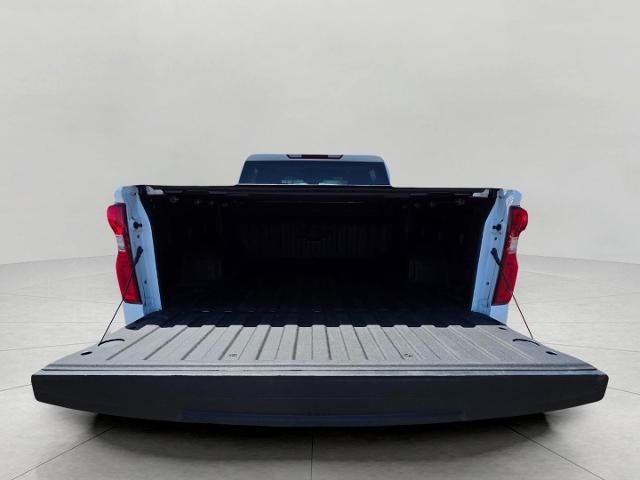 2023 Chevrolet Silverado 1500 4WD Crew Cab 147 RST