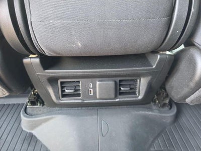 2025 Chevrolet Silverado 1500 4WD Crew Cab 147 RST