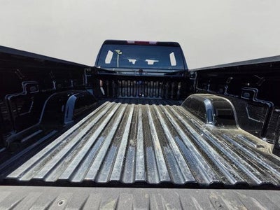 2025 Chevrolet Silverado 1500 4WD Crew Cab 147 RST