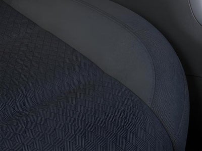 2026 Chevrolet Silverado 1500 4WD Crew Cab 147 RST