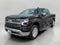 2025 Chevrolet Silverado 1500 4WD Crew Cab 147 LTZ