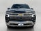 2025 Chevrolet Silverado 1500 4WD Crew Cab 147 LTZ