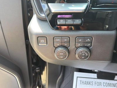2026 Chevrolet Silverado 1500 4WD Crew Cab 147 High Country