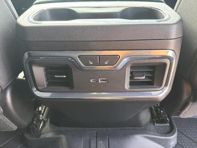 2026 Chevrolet Silverado 1500 4WD Crew Cab 147 High Country