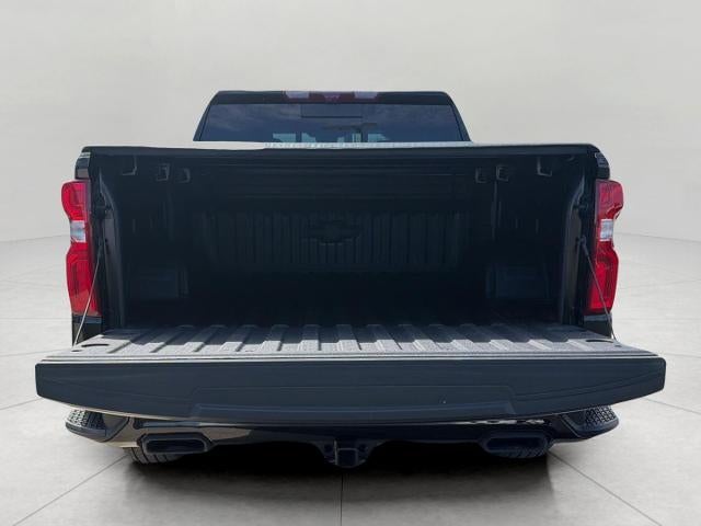 2026 Chevrolet Silverado 1500 4WD Crew Cab 147 High Country