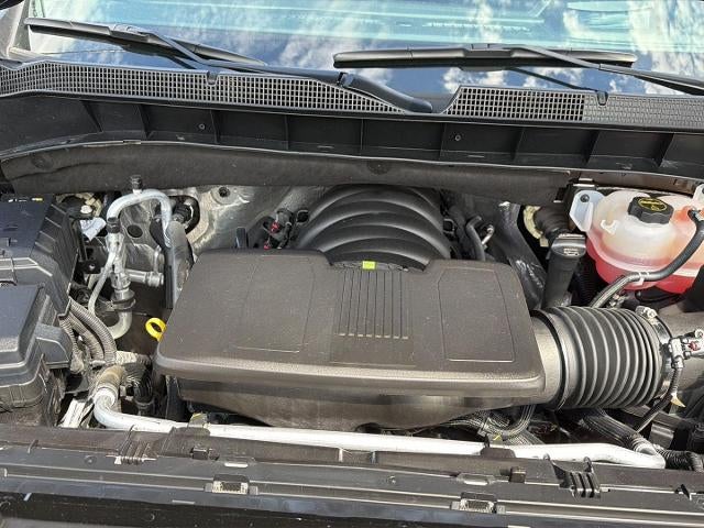 2026 Chevrolet Silverado 1500 4WD Crew Cab 147 High Country