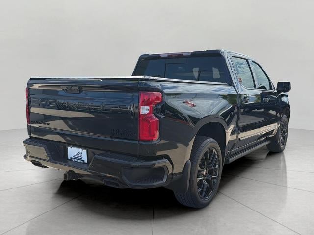 2026 Chevrolet Silverado 1500 4WD Crew Cab 147 High Country