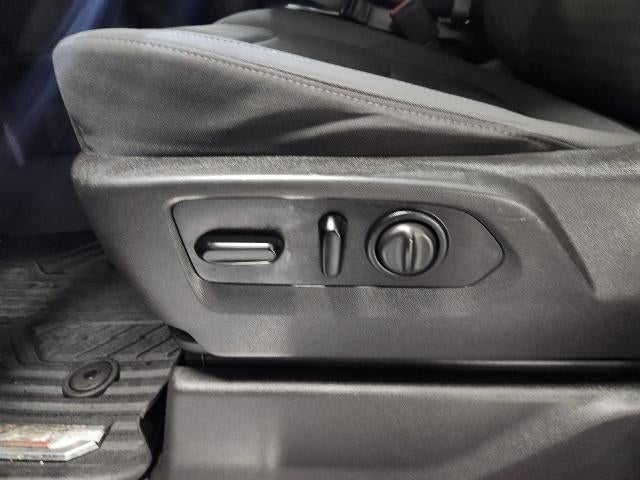 2021 Chevrolet Silverado 1500 4WD CREW CAB 147 RST **REMOTE START**HEATED FRONT SEATS**APPLE CARPLAY/ANDROID AUTO**