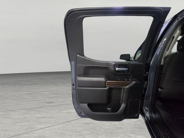 2021 Chevrolet Silverado 1500 4WD CREW CAB 147 RST **REMOTE START**HEATED FRONT SEATS**APPLE CARPLAY/ANDROID AUTO**