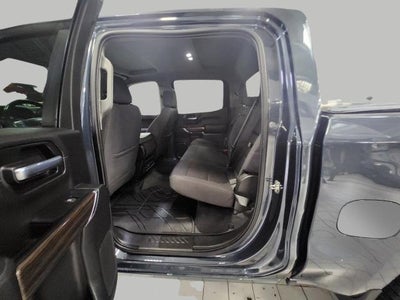 2021 Chevrolet Silverado 1500 4WD CREW CAB 147 RST **REMOTE START**HEATED FRONT SEATS**APPLE CARPLAY/ANDROID AUTO**