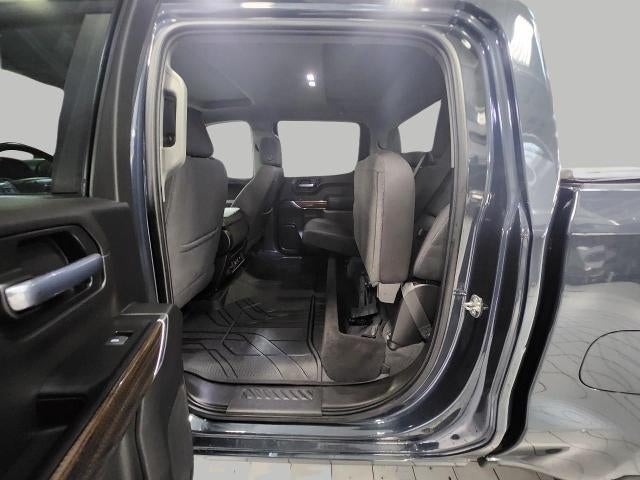 2021 Chevrolet Silverado 1500 4WD CREW CAB 147 RST **REMOTE START**HEATED FRONT SEATS**APPLE CARPLAY/ANDROID AUTO**