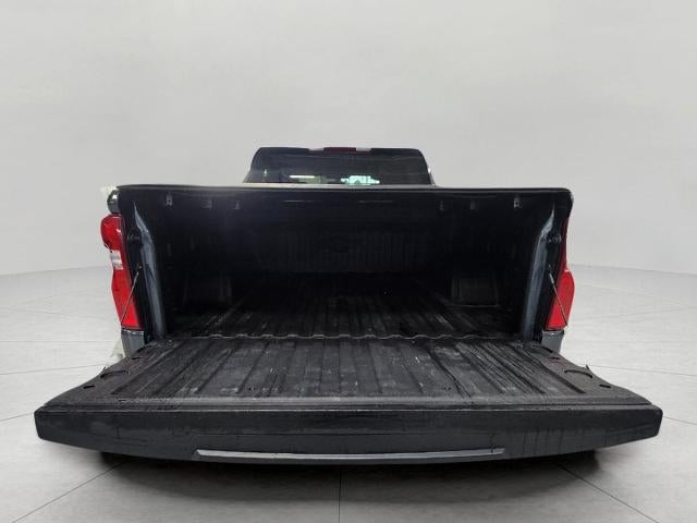 2021 Chevrolet Silverado 1500 4WD CREW CAB 147 RST **REMOTE START**HEATED FRONT SEATS**APPLE CARPLAY/ANDROID AUTO**