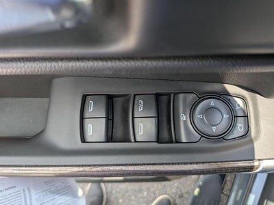 2022 Chevrolet Silverado 1500 LTD 4WD Crew Cab 147 RST