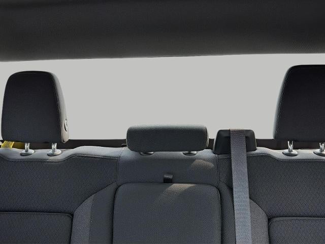 2021 Chevrolet Silverado 1500 4WD Crew Cab 147 RST