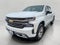 2019 Chevrolet Silverado 1500 4WD CREW CAB 147 HIGH COUNTRY **HEATED & VENTILATED FRONT SEATS**MEMORY DRIVER SEAT**UNIVERSAL HOME