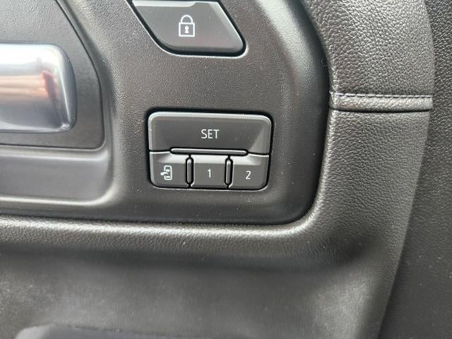 2019 Chevrolet Silverado 1500 4WD CREW CAB 147 HIGH COUNTRY **HEATED & VENTILATED FRONT SEATS**MEMORY DRIVER SEAT**UNIVERSAL HOME