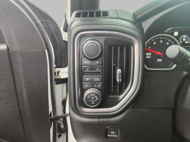 2019 Chevrolet Silverado 1500 4WD CREW CAB 147 HIGH COUNTRY **HEATED & VENTILATED FRONT SEATS**MEMORY DRIVER SEAT**UNIVERSAL HOME