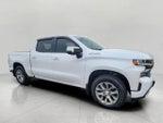 2019 Chevrolet Silverado 1500 4WD CREW CAB 147 HIGH COUNTRY **HEATED & VENTILATED FRONT SEATS**MEMORY DRIVER SEAT**UNIVERSAL HOME