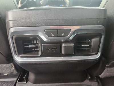 2019 Chevrolet Silverado 1500 4WD CREW CAB 147 HIGH COUNTRY **HEATED & VENTILATED FRONT SEATS**MEMORY DRIVER SEAT**UNIVERSAL HOME