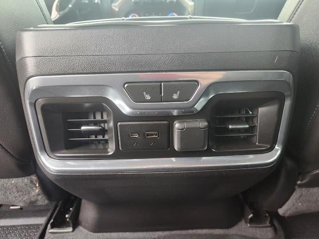 2019 Chevrolet Silverado 1500 4WD CREW CAB 147 HIGH COUNTRY **HEATED & VENTILATED FRONT SEATS**MEMORY DRIVER SEAT**UNIVERSAL HOME