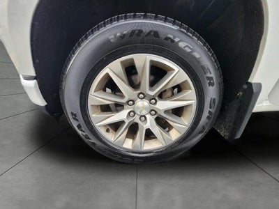 2019 Chevrolet Silverado 1500 4WD CREW CAB 147 HIGH COUNTRY **HEATED & VENTILATED FRONT SEATS**MEMORY DRIVER SEAT**UNIVERSAL HOME