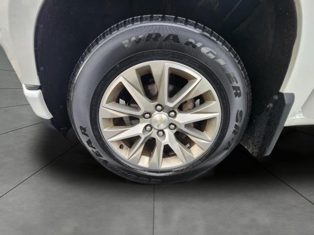 2019 Chevrolet Silverado 1500 4WD CREW CAB 147 HIGH COUNTRY **HEATED & VENTILATED FRONT SEATS**MEMORY DRIVER SEAT**UNIVERSAL HOME