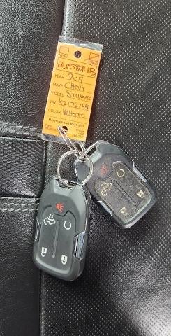 2019 Chevrolet Silverado 1500 4WD CREW CAB 147 HIGH COUNTRY **HEATED & VENTILATED FRONT SEATS**MEMORY DRIVER SEAT**UNIVERSAL HOME