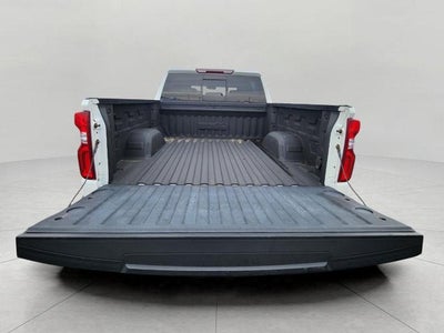 2019 Chevrolet Silverado 1500 4WD CREW CAB 147 HIGH COUNTRY **HEATED & VENTILATED FRONT SEATS**MEMORY DRIVER SEAT**UNIVERSAL HOME